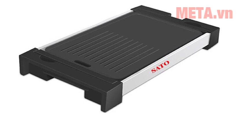 bếp nướng điện