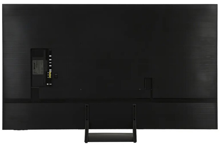 Smart tivi QLED Samsung 75 inch 4K QA75Q60A đa dạng cổng kết nối