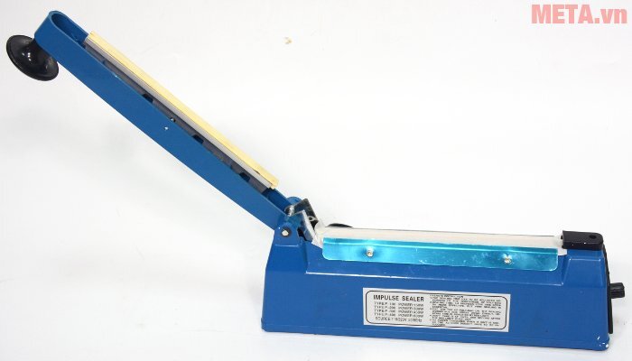 Máy hàn miệng túi bằng tay PFS - 200