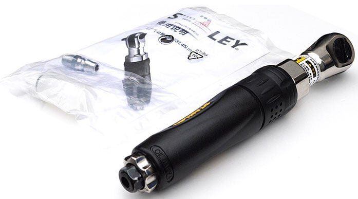 Máy vặn bu lông khí nén 