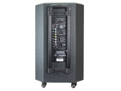 Loa kéo karaoke Dalton 