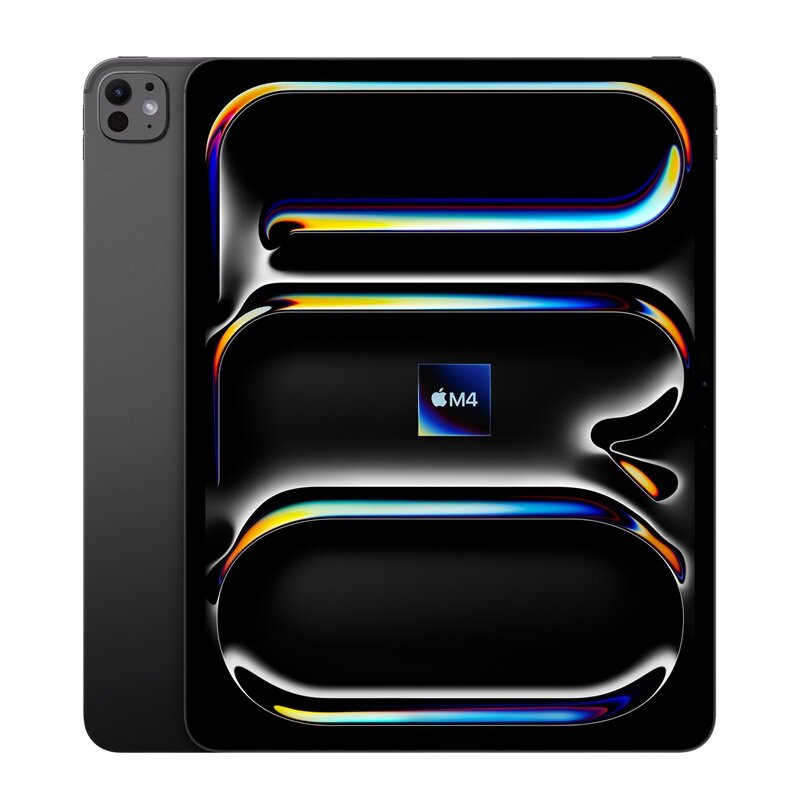 Máy tính bảng iPad Pro M4 11 inch (2024) Wifi   Cellular 512GB