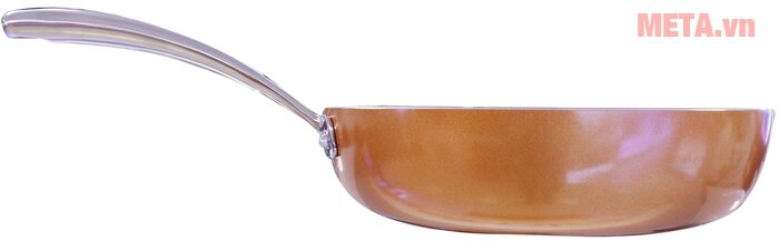 Chảo phủ sứ cao cấp Elmich Royal Deluxe Plus EL-1138 20cm