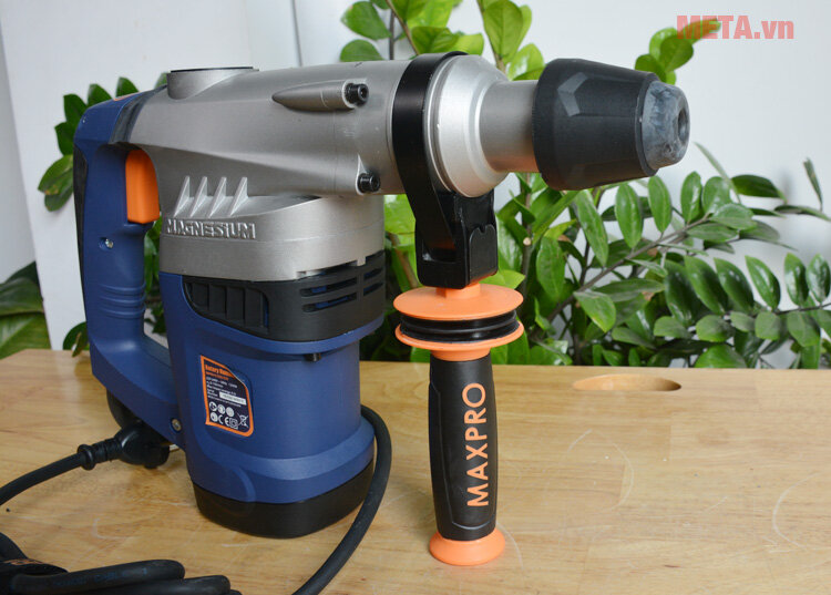 Máy khoan búa Maxpro MPRH1250/32V