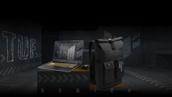 Asus TUF Gaming F17 FX706HC-HX003T (ảnh 9)