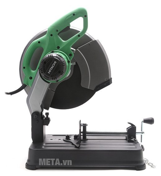 Máy cắt sắt 2200W Hitachi CC14ST