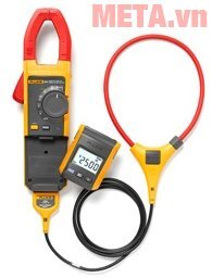 Ampe kìm Fluke 381