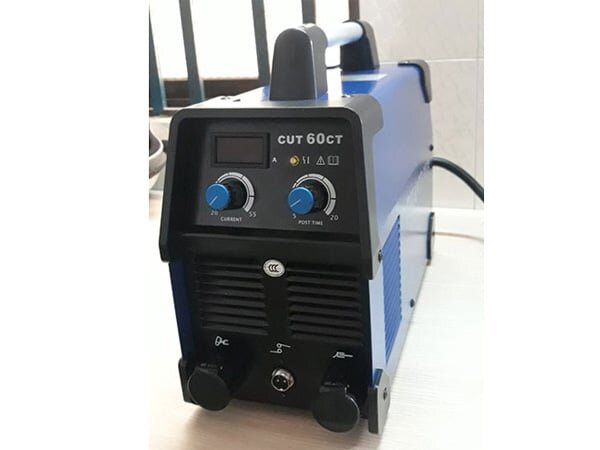Hình ảnh máy cắt Plasma Riland CUT 60CT Hình ảnh máy cắt Plasma Riland CUT 60CT