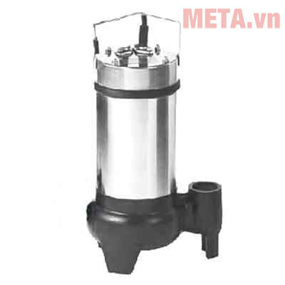 Máy bơm chìm nước thải Wilo PDV S600E 600W Máy bơm chìm nước thải Wilo PDV S600E 600W