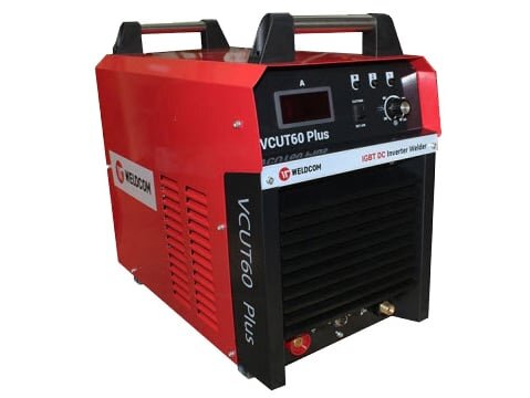 Máy cắt kim loại Plasma Weldcom Vcutplus 60