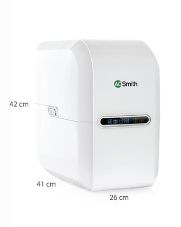 Máy lọc nước AOSMITH AR75-A-S-1E