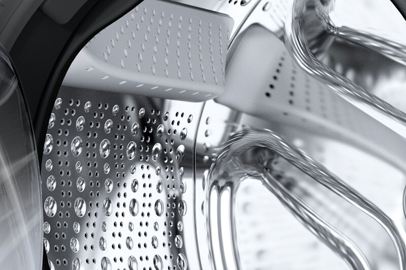 Máy giặt Bosch WGG244A0SG