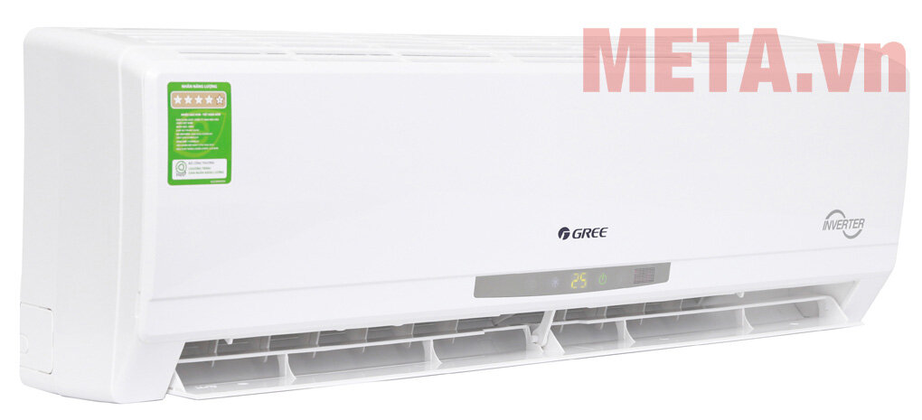 Máy lạnh  Inverter Gree GWC12CA-K3DNC2I 1.5HP