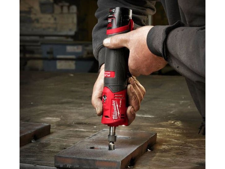 Milwaukee M12 FDGS-0 mài kim loại rất nhanh Milwaukee M12 FDGS-0
