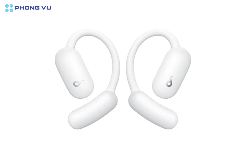 AeroFit 2 mang đến âm bass sâu, mid rõ ràng và treble sắc nét