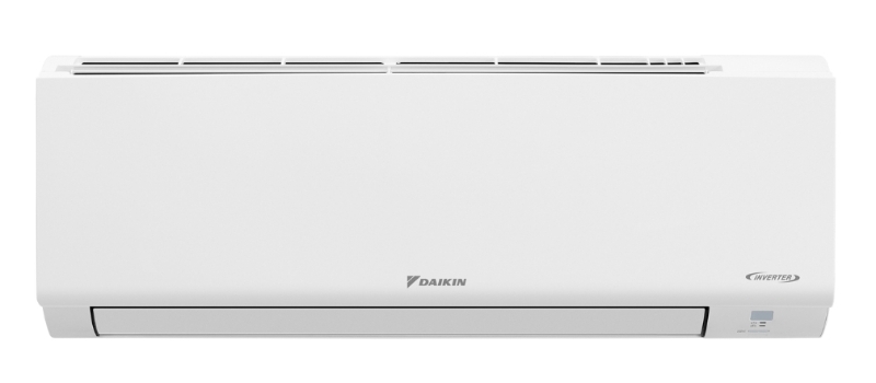 Điều hòa Daikin Inverter 9000 BTU 1 chiều FTKB25YVMV/RKB25YVMV gas R-32 Điều hòa Daikin Inverter 9000 BTU 1 chiều FTKB25YVMV/RKB25YVMV gas R-32