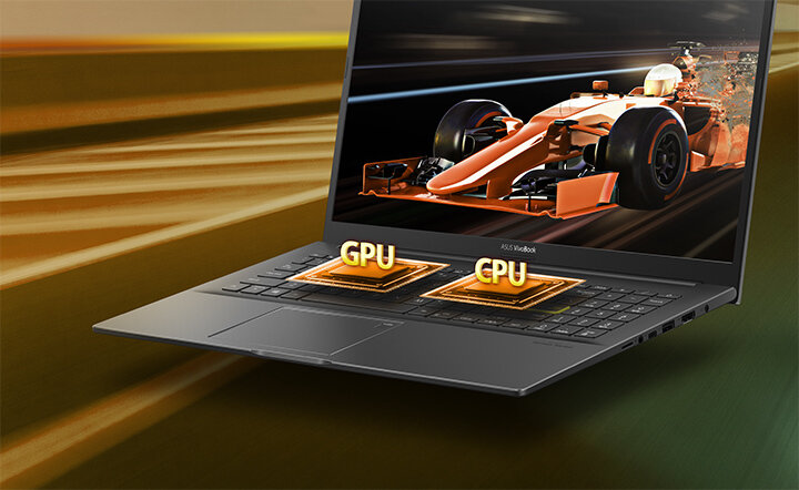 Laptop Asus Vivobook A515