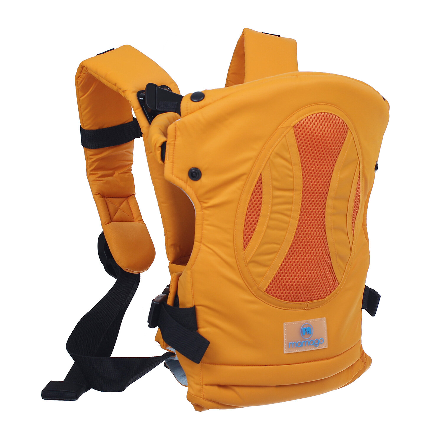  Địu em bé 4 in 1 Mamago MM902