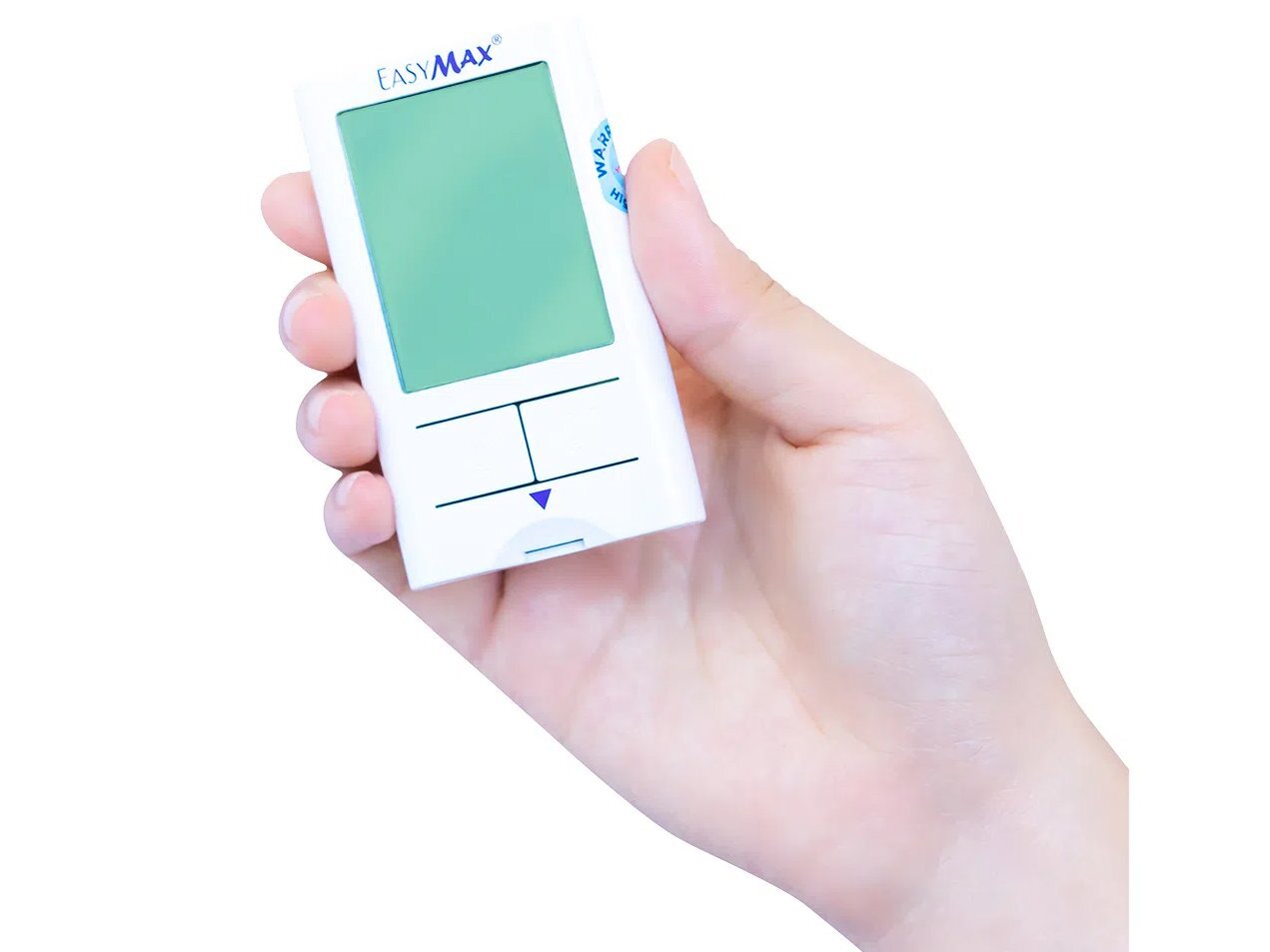 Máy đo đường huyết  