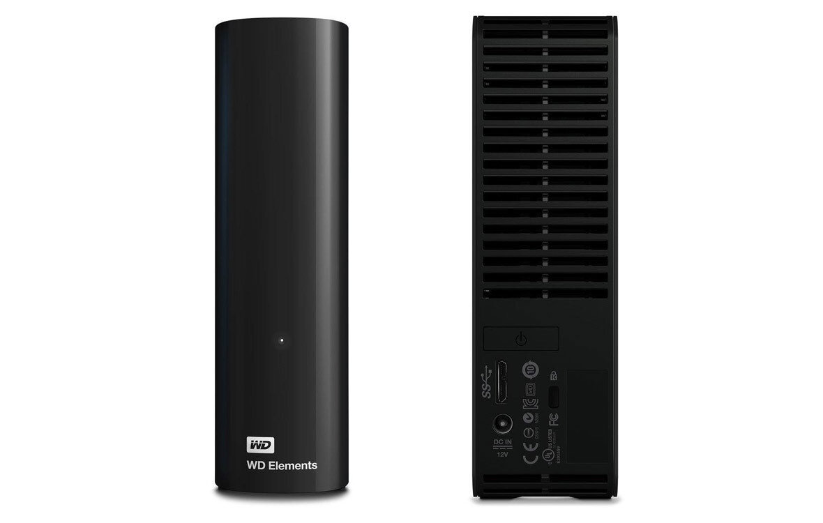 Định dạng NTSF và tương thích với các hệ điều hành Windows 10, Windows 8.1, Windows 7.