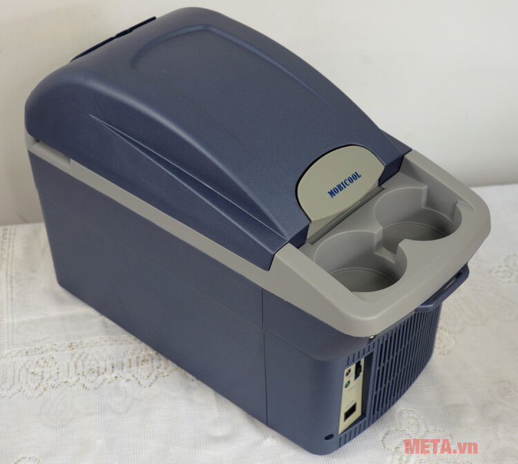 Tủ lạnh ô tô Mobicool T08 DC