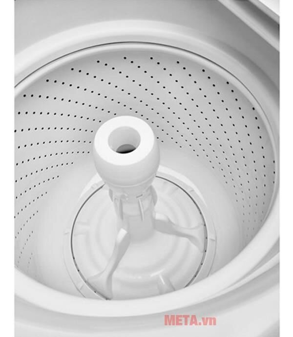 Máy giặt Whirlpool 3LWTW4705FW
