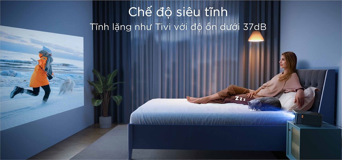 Yaber K2s vận hành êm ái Yaber K2s