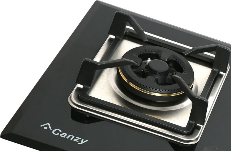 Bếp gas âm Canzy CZ-118S