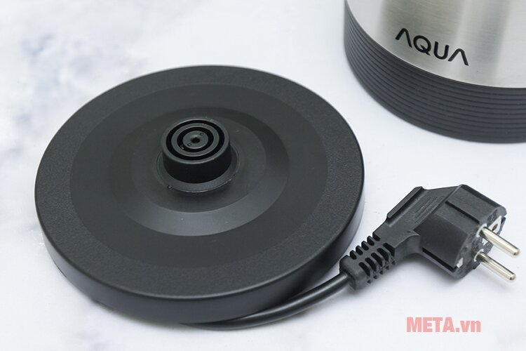Ấm siêu tốc Aqua AJK- F776ST 1.7 lít