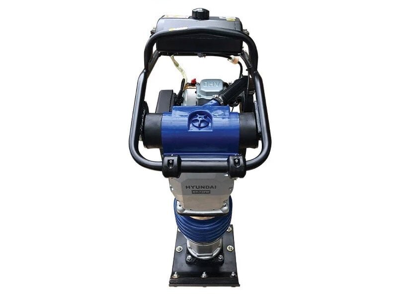 Máy đầm cóc Hyundai HT-72FW Máy đầm cóc Hyundai HT-72FW