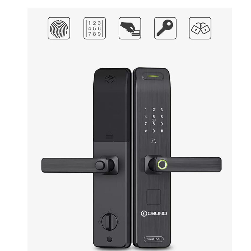 Khóa cửa thông minh Osuno OSN-3366