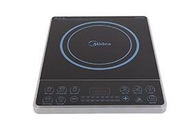 Bếp điện từ Midea MI-B2115DA 2100 W Bếp điện từ Midea MI-B2115DA 2100 W