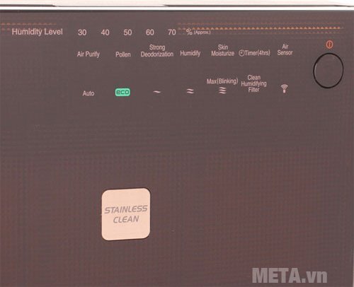 Máy lọc không khí Hitachi EP-A8000