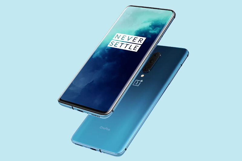 Điện thoại OnePlus 7T Pro - 8GB/256GB