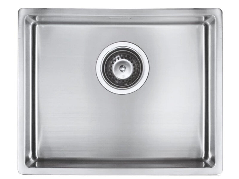 Chậu rửa chén Hafele inox Valerian HS-SS5944 (567.20.397)