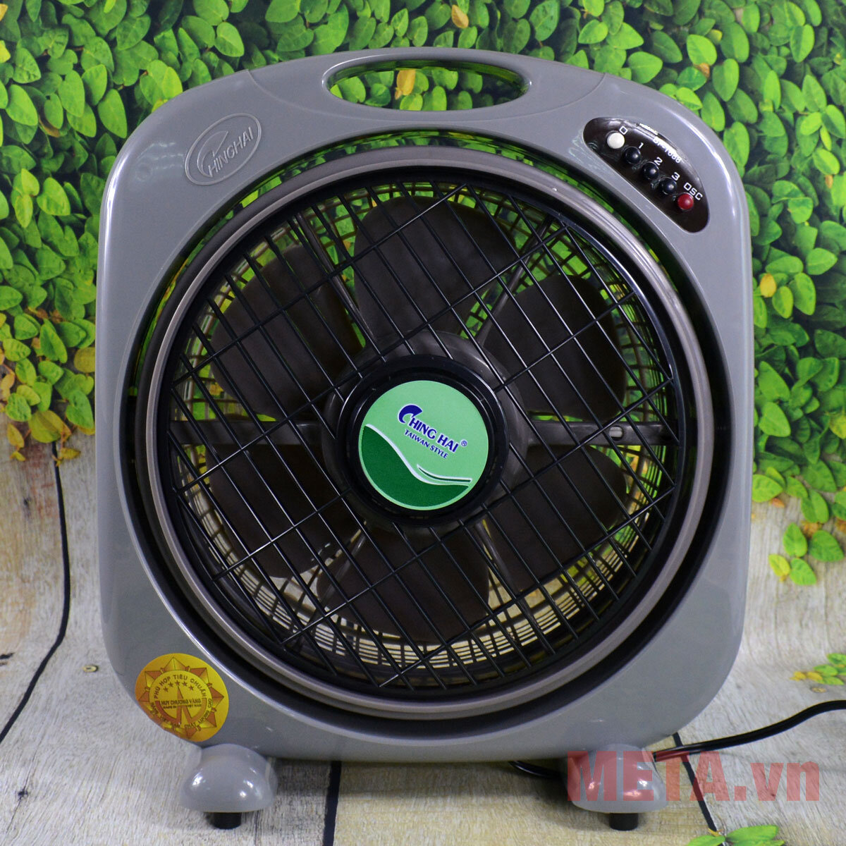 Quạt tản gió nhỏ Ching Hai BF1688