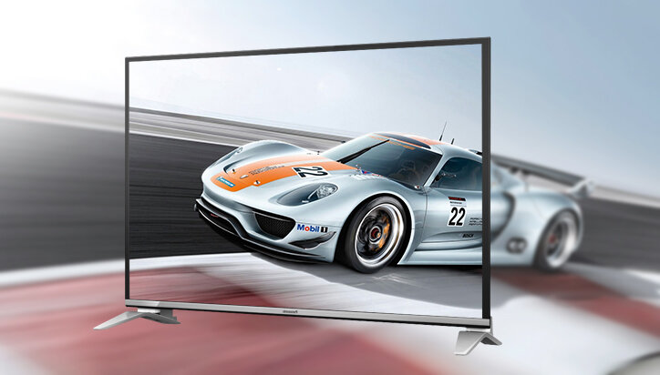 Smart Tivi Panasonic 43 inch TH-43DS600V Smart Tivi Panasonic 43 inch TH-43DS600V