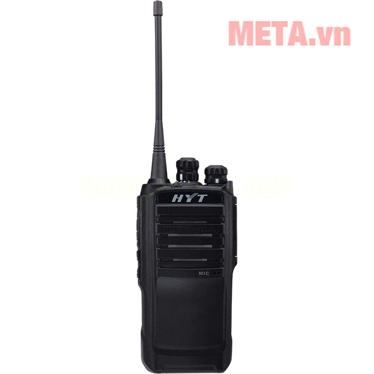 Máy bộ đàm Hytera HYT TC-508 Máy bộ đàm Hytera HYT TC-508