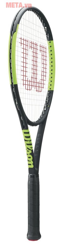 Vợt tennis Wilson Blade 98L 16x19 TNS FRM 2 WRT7336102 (285g) Vợt tennis Wilson Blade 98L 16x19 TNS FRM 2 WRT7336102 (285g)