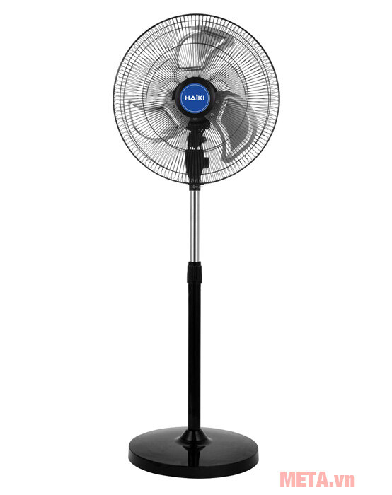 Quạt cây công nghiệp cánh tai voi HAIKI HK450V Quạt cây công nghiệp cánh tai voi HAIKI HK450V