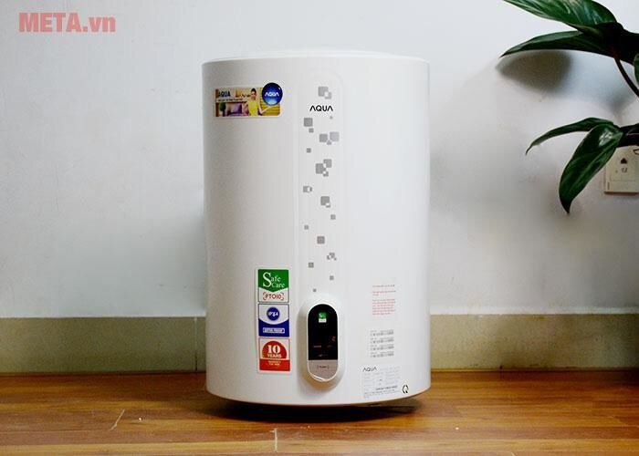 Bình nóng lạnh Aqua AES30V-ED 30 lít