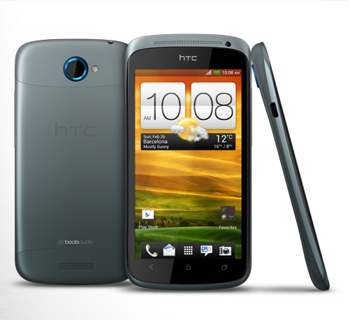 HTC