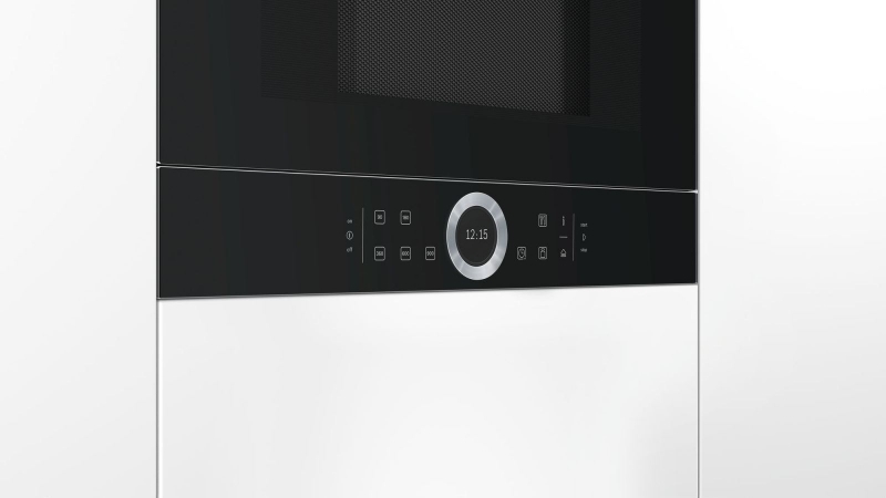 Lò vi sóng Bosch BFL634GB1B