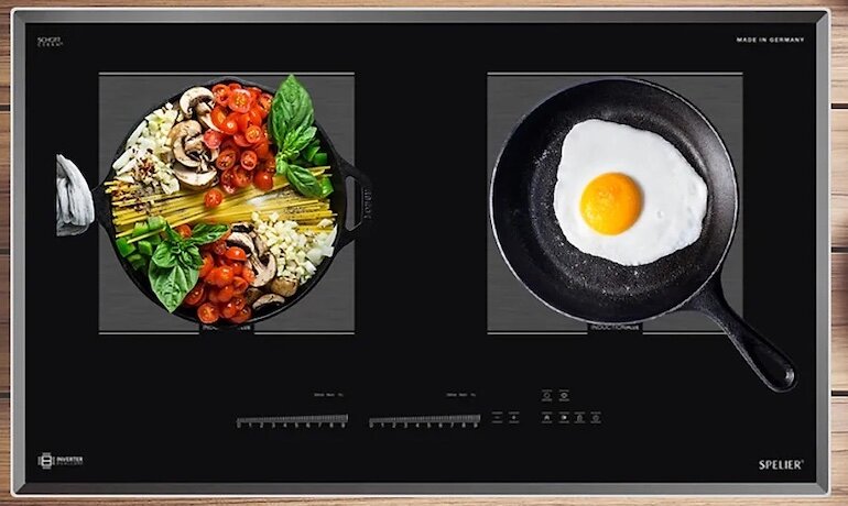 Spelier SPE-IC-1089 có hiệu suất sử dụng rất tốt