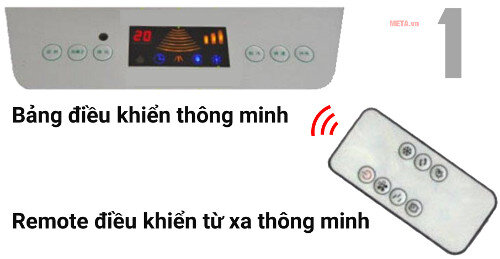 Máy làm mát không khí ICool IC-702
