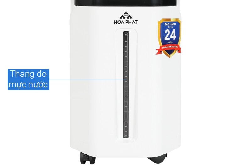 Máy làm mát không khí Hòa Phát HPCF1-045