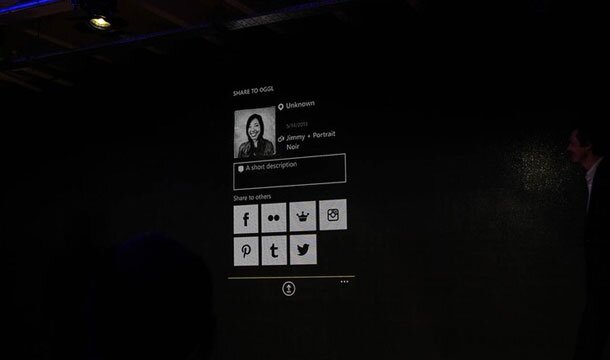 Điện thoại Nokia Lumia 925
