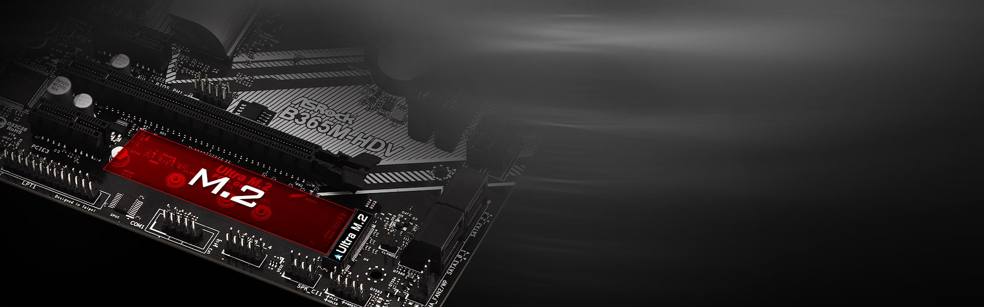 Main Asrock B365M-HDV (Chipset Intel B365/ Socket LGA1151/ VGA onboard) Main Asrock B365M-HDV (Chipset Intel B365/ Socket LGA1151/ VGA onboard)