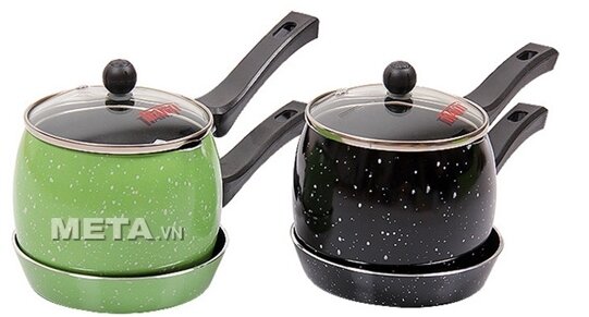 Bộ nồi baby set Tianxi TMINI