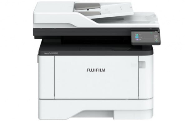 Hình ảnh máy in màu đa năng FujiFilm ApeosPort C2410SD Máy in màu đa năng FujiFilm ApeosPort C2410SD